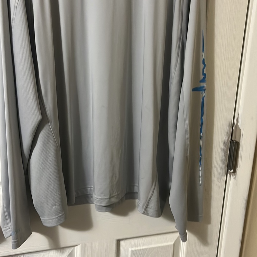 Poly LS tee - Picture 3 of 5